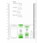 Lubricante natural de base acuosa Pharmquests CBD - Imagen 6