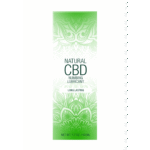 Lubricante de base acuosa con CBD natural y efecto adormecedor, sin perfume ni sabor, 50 ml, Pharmquests by Shots - Imagen 3