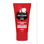 Pharmquests by Shots crema masturbatoria con CBD para él, 50 ml