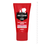 Pharmquests by Shots Original crema masturbatoria con CBD para ella, 50 ml