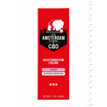 Pharmquests by Shots Original crema masturbatoria con CBD para ella, 50 ml - Imagen 3