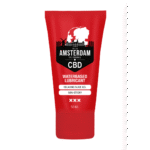 Lubricante acuoso Original CBD