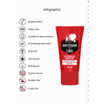 Lubricante acuoso Original CBD - Imagen 4