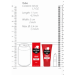 Lubricante acuoso Original CBD - Imagen 6