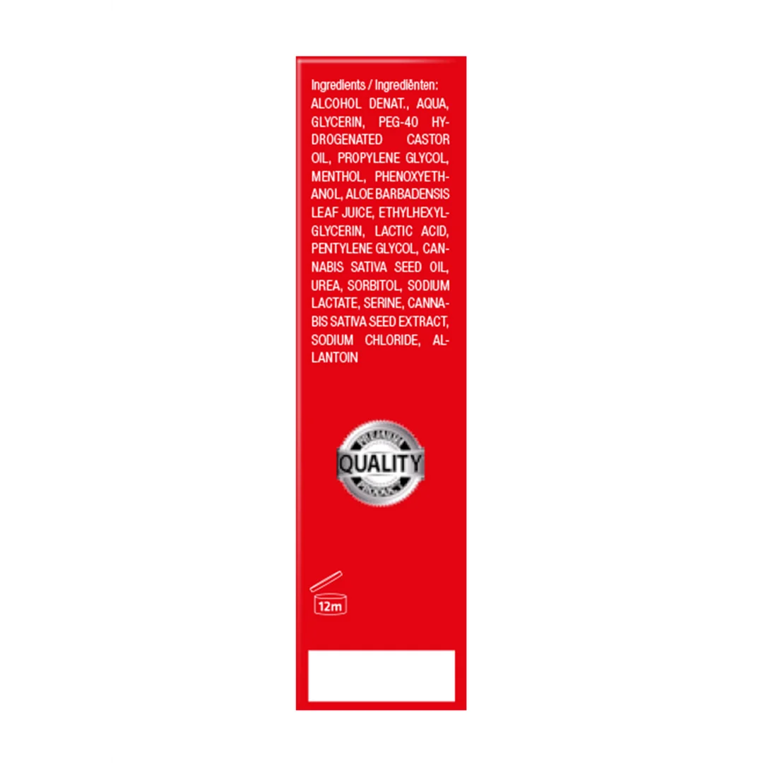Spray retardante Original CBD de Pharmquests by Shots 15 ml - Imagen 3