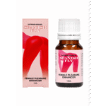 Pharmquests Spanish Fly Female Pleasure Enhancer 10 ml - Imagen 5