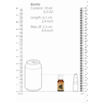 Spanish Fly Love Potion 10 ml - Imagen 3