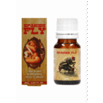 Spanish Fly Love Potion 10 ml - Imagen 5