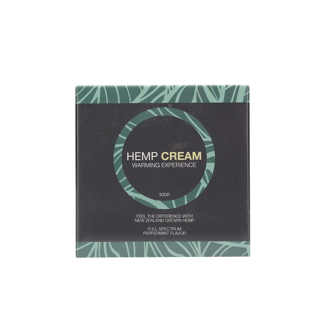 Crema de cáñamo Pharmquests by Shots 30 g - Imagen 1