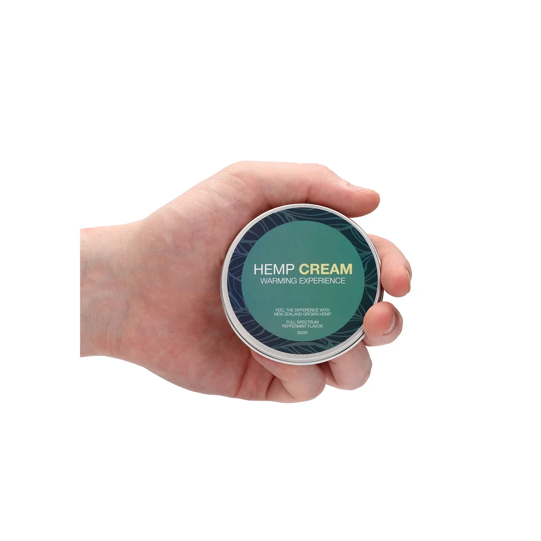 Crema de cáñamo Pharmquests by Shots 30 g - Imagen 5