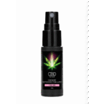 Pharmquests CBD Cannabis Pheromone Stimulator para mujer