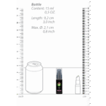 Pharmquests CBD Cannabis Pheromone Stimulator para mujer - Imagen 6