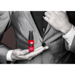 Pharmquests by Shots Original CBD Amsterdam estimulador de feromonas para hombre, 15 ml - Imagen 3