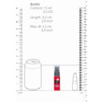 Pharmquests by Shots Original CBD Amsterdam estimulador de feromonas para hombre, 15 ml - Imagen 5