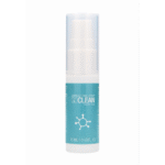 Toy cleaner – Desinfectante listo para usar Go Clean para superficies duras – apto para todos los géneros – Pharmquests by Shots – 15 ml