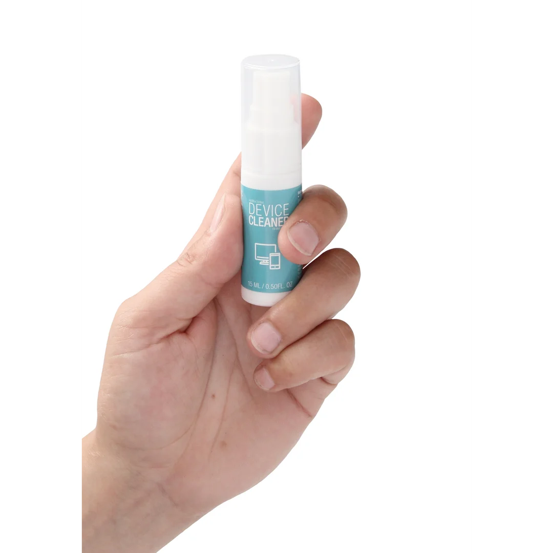 Limpiador de dispositivos Pharmquests 15 ml - Imagen 5