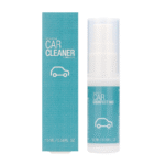 Pharmquests Desinfectante antibacteriano para coche
