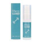 Limpiador antibacteriano para fitness Pharmquests