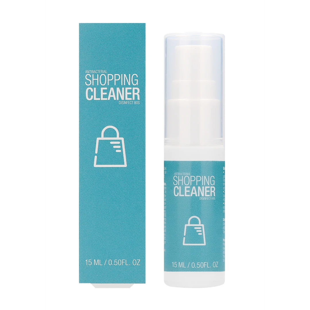 Limpiador de superficies Pharmquests 15 ml - Imagen 1