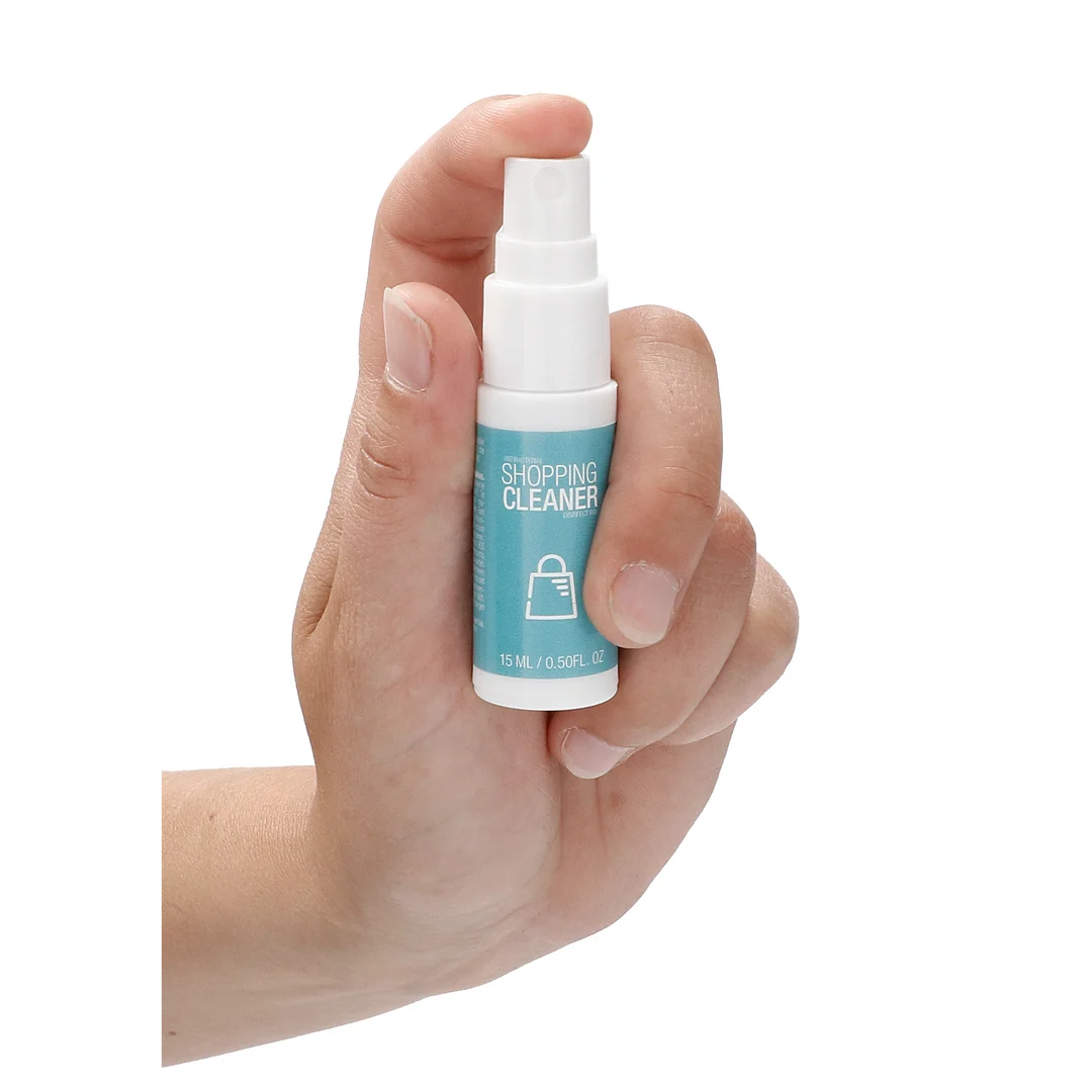 Limpiador de superficies Pharmquests 15 ml - Imagen 5