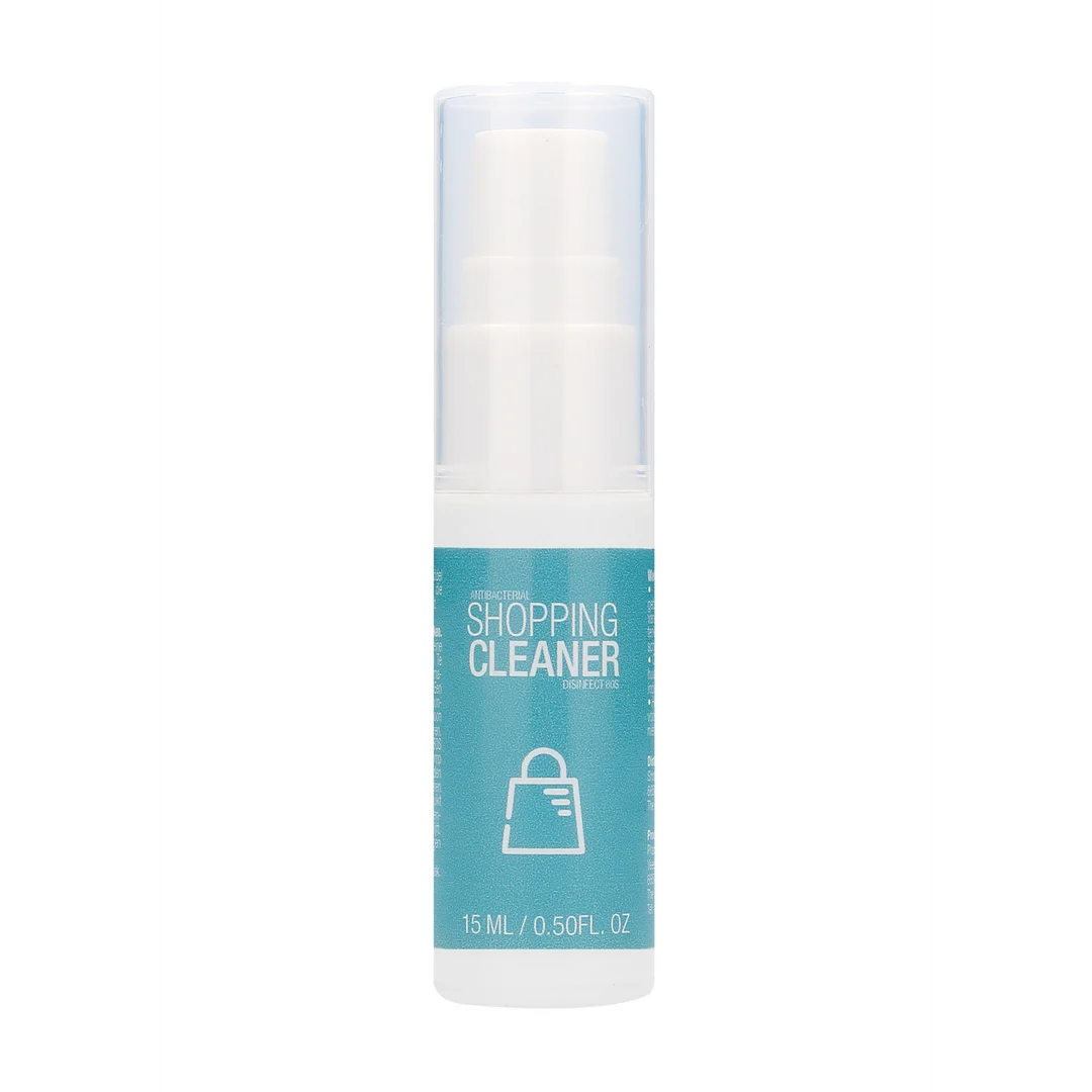 Limpiador de superficies Pharmquests 15 ml - Imagen 6