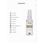Sono by Shots Performance Spray para hombres 50 ml