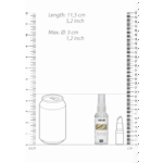 Sono by Shots Performance Spray para hombres 50 ml - Imagen 3