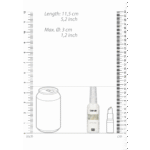 Sono by Shots crema anestésica anal 50 ml - Imagen 3