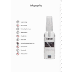 Spray retardante Delay Spray Erectiespray, 50 ml (1,7 fl oz)