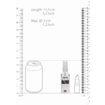 Spray retardante Delay Spray Erectiespray, 50 ml (1,7 fl oz) - Imagen 3