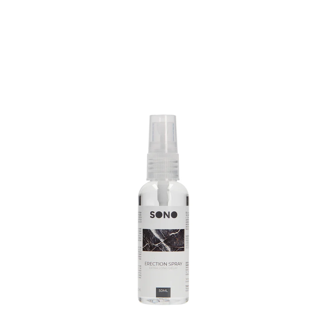 Spray retardante Delay Spray Erectiespray, 50 ml (1,7 fl oz) - Imagen 5