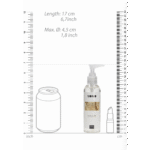 Lubricante anal de base acuosa Sono - Imagen 2