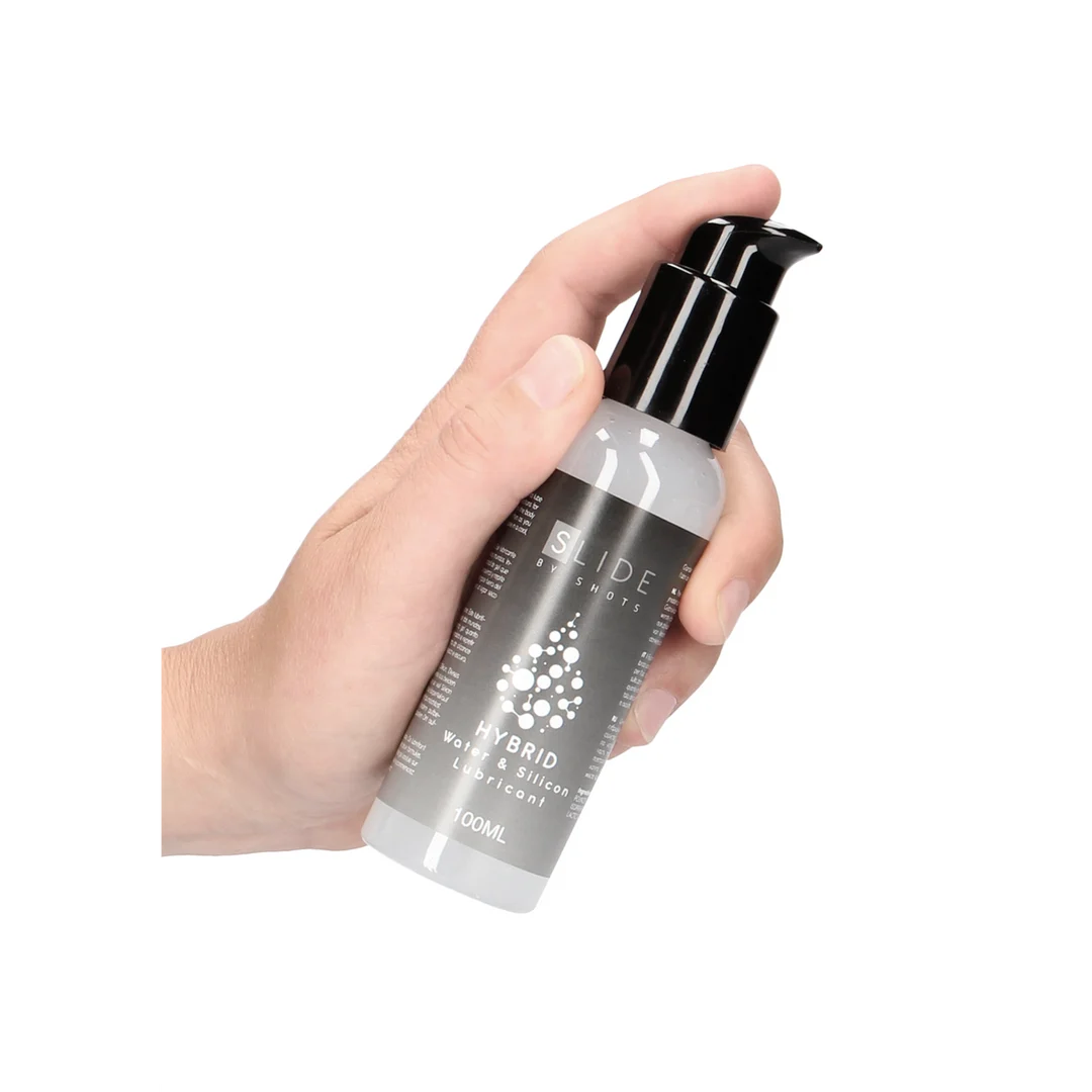 Lubricante Slide Hybrid - Imagen 4