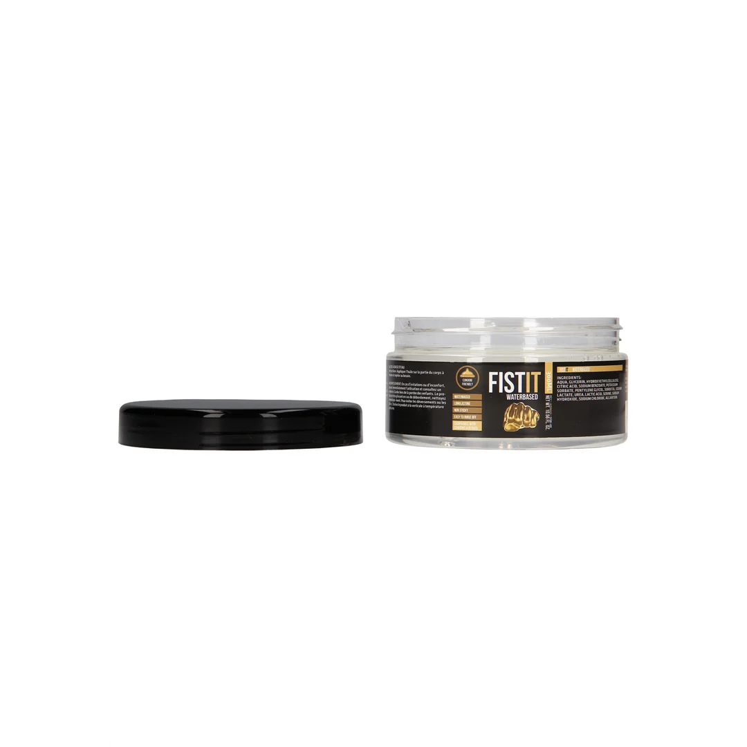 Fist It lubricante de base acuosa - Imagen 2