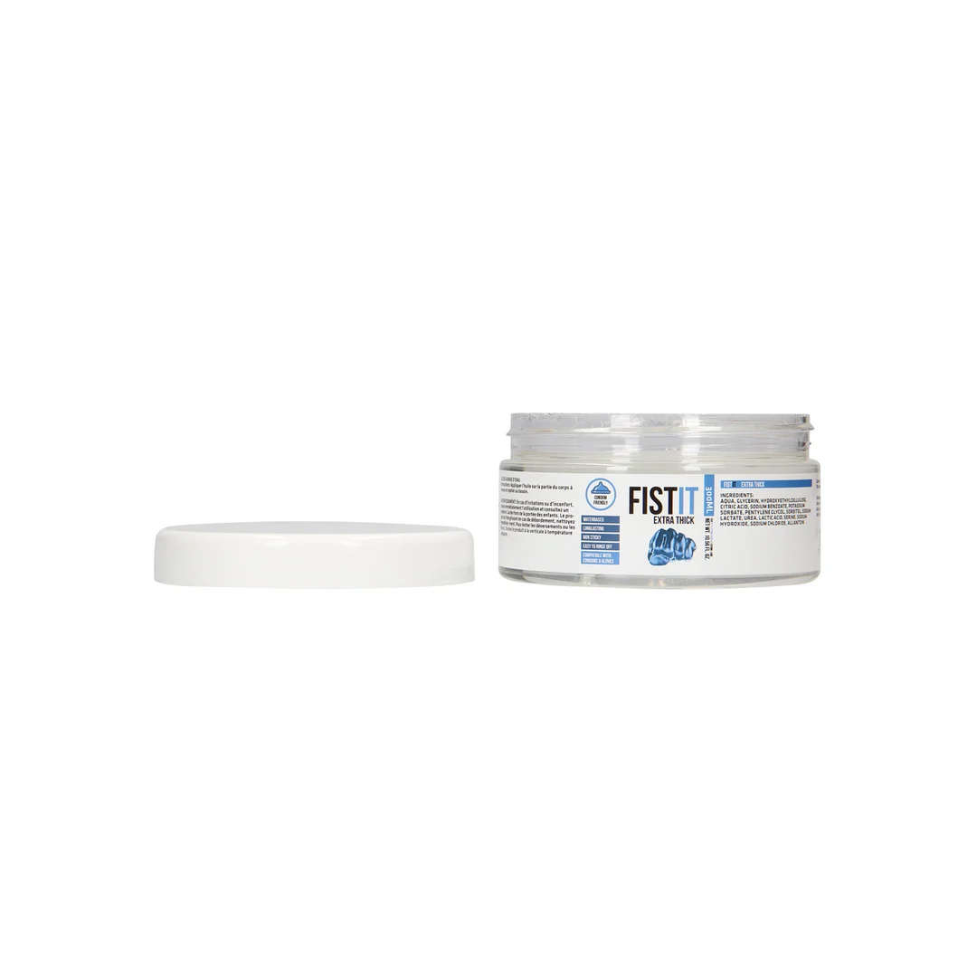 Lubricante extragrueso Fist It 300 ml - Imagen 2