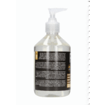 Lubricante Fist It a base de agua 500 ml