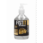 Lubricante Fist It a base de agua 500 ml - Imagen 6
