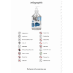 Lubricante extragrueso Fist It - Imagen 2