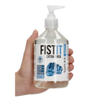 Lubricante extragrueso Fist It - Imagen 5