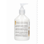 Lubricante anestésico Fist It, 500 ml
