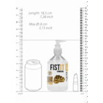 Lubricante anestésico Fist It, 500 ml - Imagen 4