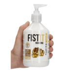 Lubricante anestésico Fist It, 500 ml - Imagen 5
