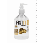 Lubricante anestésico Fist It, 500 ml - Imagen 6