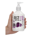 Relajante anal Fist It 500 ml - Imagen 5