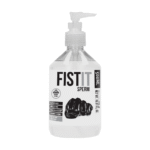 Lubricante Fist It, 500 ml - Imagen 6