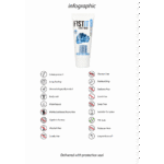 Lubricante Fist It extra espeso, 100 ml - Imagen 2