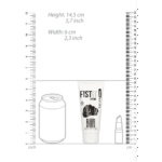 Lubricante para semen Fist It, 100 ml - Imagen 4