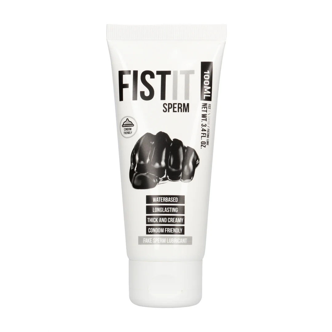 Lubricante para semen Fist It, 100 ml - Imagen 6