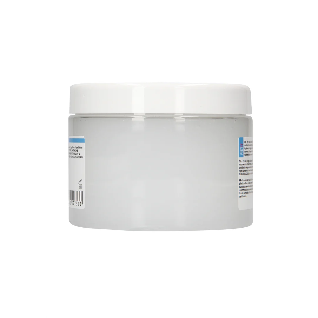 Lubricante híbrido Fist It 500 ml - Imagen 1