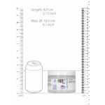 Lubricante híbrido Fist It 500 ml - Imagen 5